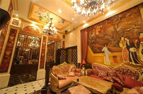 个旧高档KTV妹子质量哪家好 个旧高档KTV妹子质量哪家好